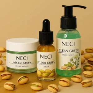 pistachio gold collection