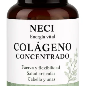 colágeno puro cápsulas