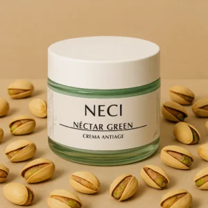 nectar green pistacho anti age